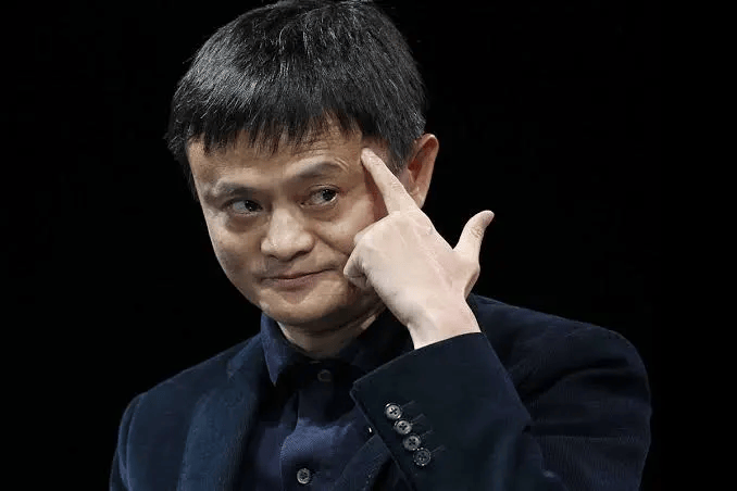 Jack Ma